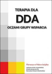 Terapia dla DDA oczami grupy wsparcia (1)