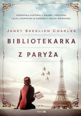 Bibliotekarka z Paryża (1)