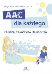 AAC dla każdego. Poradnik dla rodziców.. (1)