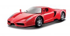 Ferrari Enzo Red 1:24 BBURAGO (1)