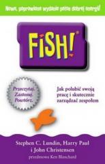 Fish! Jak polubić swoją pracę i skutecznie zarządz (1)