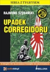 Upadek Corregidoru. Audiobook (1)