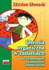 Chemia organiczna w zad. dla uczest. konk. chem. (1)