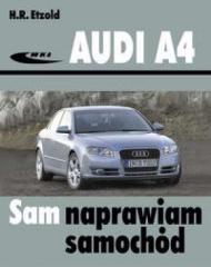 Audi A4 (typu B6/B7) modele 2000-2007 (1)