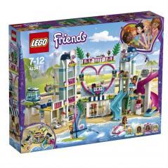 Lego FRIENDS 41347 Kurort w Heartlake (1)