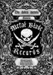 Dla dobra metalu. Historia Metal Blade Records (1)