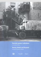 Ratunek, pomoc i odbudowa. 100 lat Jointu w Polsce (1)