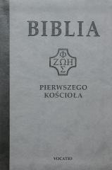 Biblia pierwszego Kościoła (szara) (1)