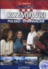 Rozmówki polsko-chorwackie. Płyta CD (1)