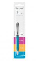Długopis Jazz Classic Petrol (1)