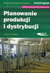 Planowanie produkcji i dystrybucji (1)