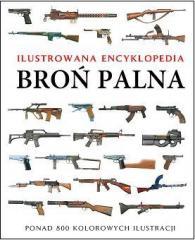 Ilustrowana encyklopedia. Broń palna (1)