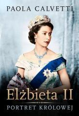 Elżbieta II. Portret królowej (1)