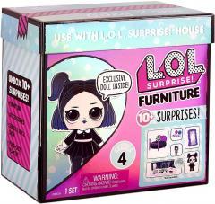 LOL Suprise Furniture with Doll Cozy Zone (1)