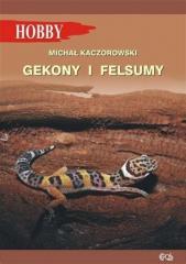 Gekony i felsumy (1)