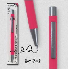 Bookaroo Długopis różowy (1)