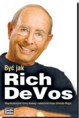 Być jak Rich Devos (1)