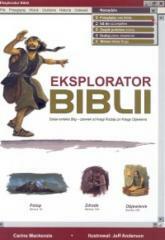 Eksplorator Biblii (1)