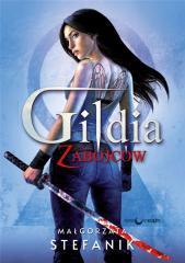 Gildia zabójców T.1 Gildia zabójców (1)