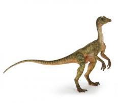 Compsognathus (1)