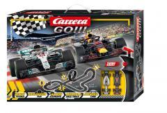 Carrera GO!!! - Max Speed 6,3 m (1)