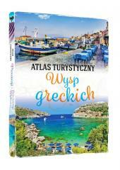 Atlas turystyczny wysp greckich (1)