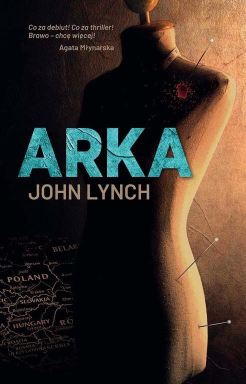 ARKA - John Lynch (1)