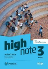 High Note 3 SB MyEnglishLab + Online Practice (1)