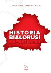Historia Białorusi XX-XXI wieku (1)