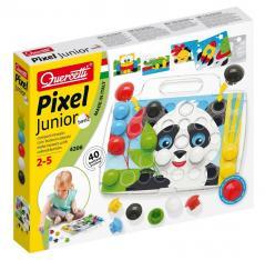Mozaika Pixel Junior Basic Panda (1)