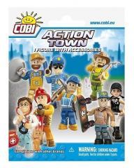 Action Town Figurka z akcesoriami (1)