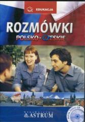 Rozmówki polsko-czeskie. Płyta CD (1)