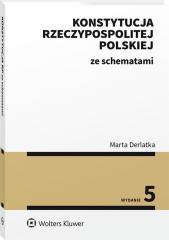 Konstytucja Rzeczypospolitej Polskiej ze schem. (1)