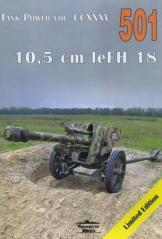 10,5 cm leFH 18. Tank Power vol. CCXXXV 501 (1)
