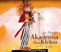 Akademia Pana Kleksa Audiobook (1)
