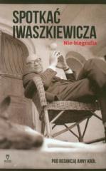 Spotkać Iwaszkiewicza (1)