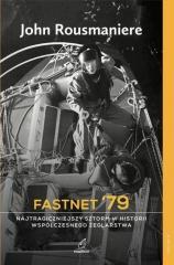 Fastnet '79 Najtragiczniejszy sztorm w historii... (1)