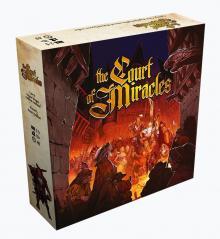 The Court of Miracles (1)