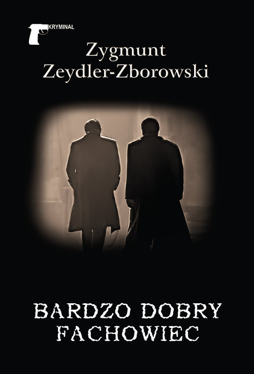 BARDZO DOBRY FACHOWIEC - Zygmunt Zeydler-Zborowski (1)