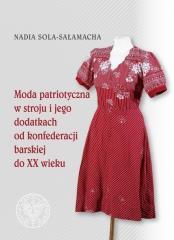 Moda patriotyczna w Polsce (1)