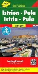 Istria Pula 1:100 000 (1)