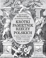 Krótki pamiętnik rzeczy polskich (1)