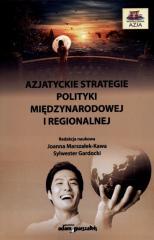 Azjatyckie strategie polityki międzynarodowej... (1)