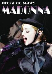 Madonna. Droga do sławy DVD (1)