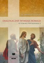 Dialogiczny wymiar homilii po Soborze... (1)