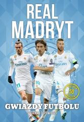 Gwiazdy futbolu. Real Madryd (1)