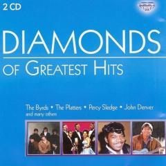 Diamonds of Greatest Hits (2CD) (1)
