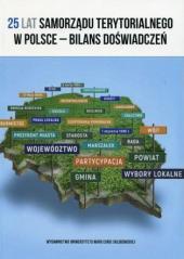 25 lat samorządu terytorialnego w Polsce (1)
