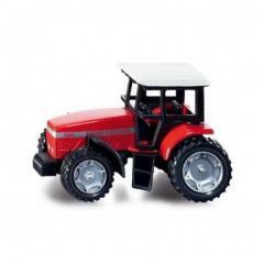 Siku 08 - Traktor Massey Ferguson S0847 (1)