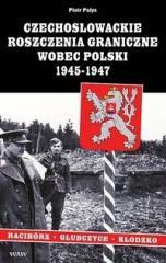 Czechosłowackie roszczenia graniczne wobec Polski (1)